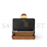 LOUIS VUITTON SARAH WALLET M46645 (19*12*2cm) - Image 4