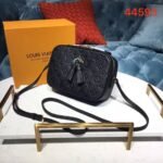 Louis Vuitton Monogram Empreinte Saintonge M44593 - Image 3