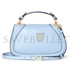 GUCCI BLONDIE MEDIUM TOP HANDLE BAG ��815714AAEC24928 (26.5*16.5*8.5cm) - Image 3