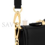 LOUIS VUITTON WALLET ON CHAIN CAPUCINES M12143 (23*12*4cm) - Image 5