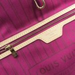 Louis Vuitton Monogram Canvas Neverfull MM M43988 - Image 10