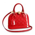 Louis Vuitton Alma BB Poche felli