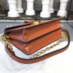 Louis Vuitton Monogram Reverse Canvas Dauphine M43565 - Image 10