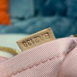 Louis Vuitton Damier Azur Canvas Lymington N40022 - Image 9