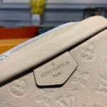 Louis Vuitton Monogram Empreinte Bumbag M44836 M44812 - Image 5