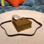 Louis Vuitton Monogram Reverse Canvas Mini Onthego M69846 - Image 4