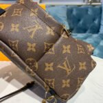 Louis Vuitton Monogram Canvas Palm Springs Backpack Mini M41562 - Image 6