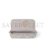 LOUIS VUITTON WALLET ON CHAIN IVY M14225 (24*12*4cm) - Image 4