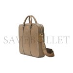 GUCCI JUMBO GG SMALL DUFFLE BAG 658573 (40*29*6) - Image 3