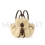 LOUIS VUITTON NANO TEDDY BACKPACK M11919 (25*17*13cm) - Image 2