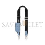 LOUIS VUITTON TRIO MESSENGER M14069 (25*19*7cm) - Image 5