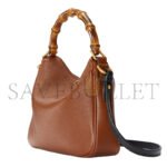 GUCCI DIANA SMALL SHOULDER BAG 746251 (24*15*5cm) - Image 5