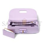 GUCCI BAMBOO DIVA MEDIUM BAG���827750AAEVS5316 (26.6*13*8cm) - Image 6