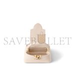 LOUIS VUITTON CAPUCINES MINI M23082 (21*14*8cm) - Image 4