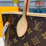 Louis Vuitton Monogram Canvas Neverfull MM M40995 - Image 7
