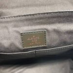 Louis Vuitton Damier Ebene Canvas District PM N41212 - Image 10