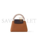 LOUIS VUITTON CAPUCINES MINI M14176 (21*14*8cm) - Image 3