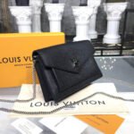 Louis Vuitton Mylockme Chain Pochette M63471 M63980 - Image 4