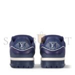 LOUIS VUITTON LV TRAINER MAXI SNEAKER 1AD5OD - Image 3