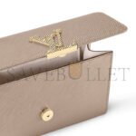 LOUIS VUITTON POCHETTE LOUISE M12789 (22*14*5cm) - Image 5