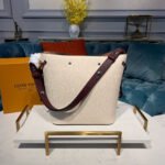 Louis Vuitton Lockme Bucket M53584 - Image 4