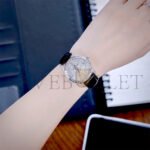 VACHERON CONSTANTIN WHITE GOLD WATCH 81180/000G-9117 - Image 2