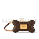 LOUIS VUITTON BONE WEARABLE WALLET M12615 (24*14*6cm) - Image 3