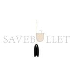 YSL CALYPSO MINI BAG IN LAMBSKIN 801712AACX71000 (24*20*3cm) - Image 5