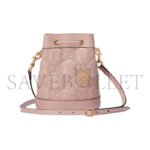 GUCCI GG MATELASS� MINI BUCKET BAG 728231 (20*17*10cm) - Image 2
