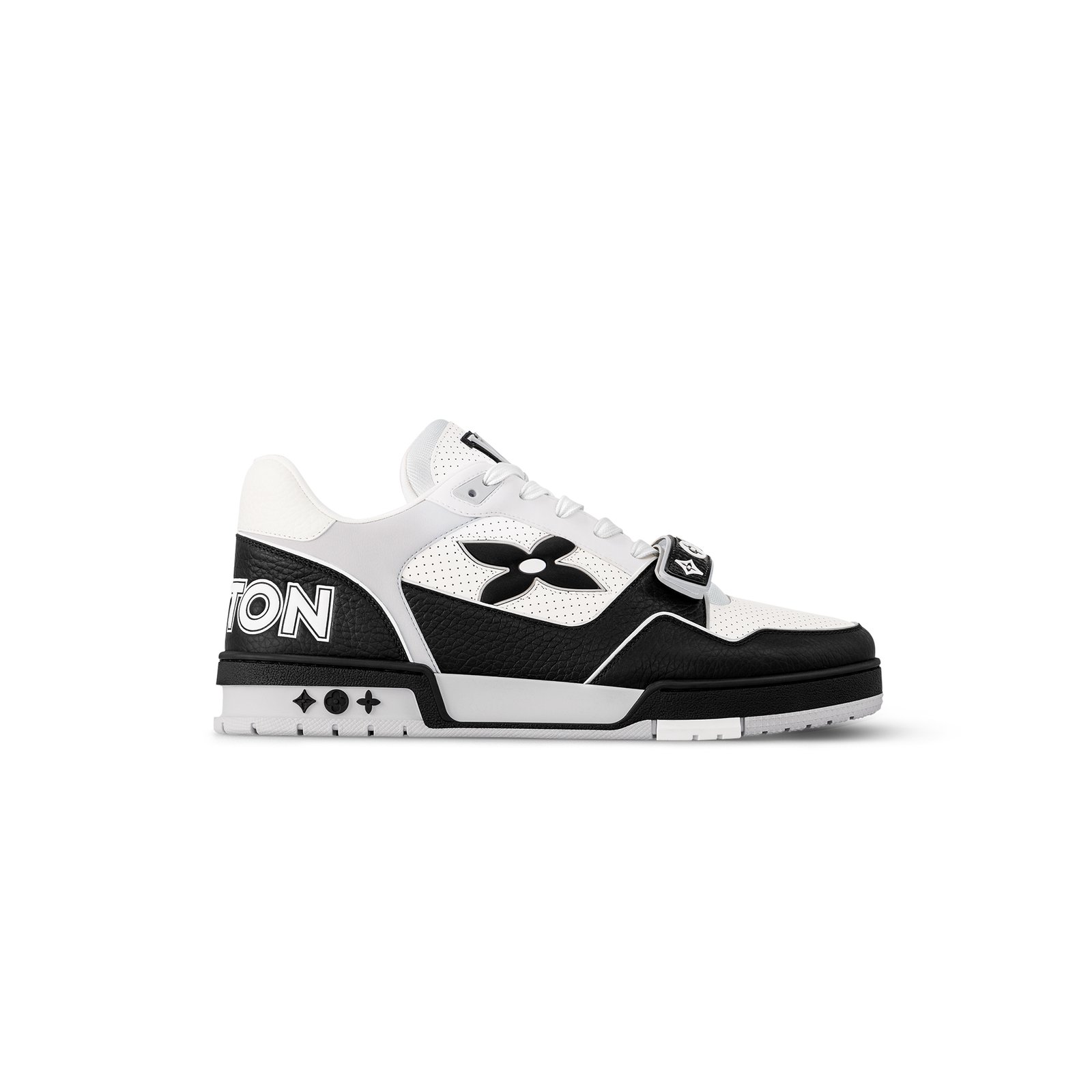 a9c42d88bcf1954076490a500374f7dfebf8a00f LOUIS VUITTON LV TRAINER SNEAKER 1AHTDF - Image 1