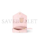 LOUIS VUITTON VICTORINE WALLET M14229 (12*9*3cm) - Image 5