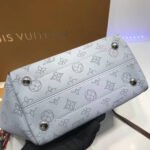 Louis Vuitton Mahina Leather Hina PM M54351 M54353 - Image 7