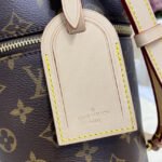 Louis Vuitton Monogram Canvas Melie M41544 - Image 11