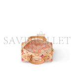 LOUIS VUITTON SPEEDY BANDOULI�RE 20 M11209 (20.5*13.5*12cm) - Image 4