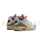 NIKE AIR JORDAN 3 RETRO SEOUL 2.0 IB1482-100 - Image 3