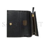 GUCCI GG MARMONT BI-COLOUR CARD CASE WALLET ��65861017WAG1283 (11*8.5*3cm) - Image 4