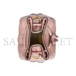 GUCCI GG MATELASS� MINI BUCKET BAG 728231 (20*17*10cm) - Image 5