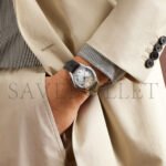 VACHERON CONSTANTIN SELF-WINDING 40 MM WATCH 4600E/000A-B442 - Image 3