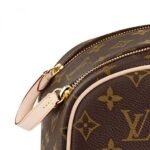 Louis Vuitton King Size Toiletry Bag M47528 - Image 4
