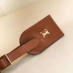 Louis Vuitton Monogram Boursicot EW M45229 - Image 8