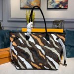 Louis Vuitton LVXLOL Neverfull MM M45201 - Image 3