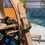 Louis Vuitton Monogram Multicolore Noe M42229 - Image 8