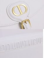 New women’s fashionable white crossbody handbag - Image 5