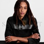 LOUIS VUITTON LV STUDS RING M1145M - Image 2