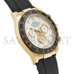 ROLEX DIETONA 40MM WATCH 116518LN - Image 5