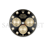 ROLEX COSMOGRAPH DAYTONA OYSTER, 40 MM, OYSTERSTEEL AND YELLOW GOLD WATCH 126503-0002 - Image 3