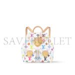 LOUIS VUITTON MURAKAMI LV X TM VENICE M13081 (26*24*7cm) - Image 3