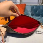 Louis Vuitton Takashi Murakami Pochette Accessoires M51980 - Image 9