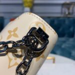 Louis Vuitton Monogram Tape Twist MM M53801 - Image 6