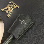 Louis Vuitton Lockme Hobo M52776 M44330 - Image 10